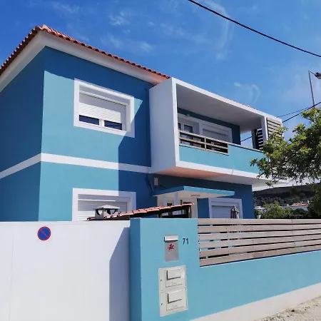 Lisbon Beach Apartments 8 Costa da Caparica Exterior foto